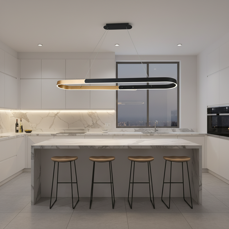 PENDANT LIGHT-PEN253 CCT