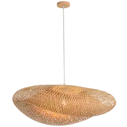 PENDANT LIGHT-PEN260 NATURAL