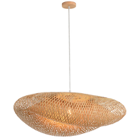 PENDANT LIGHT-PEN260 NATURAL