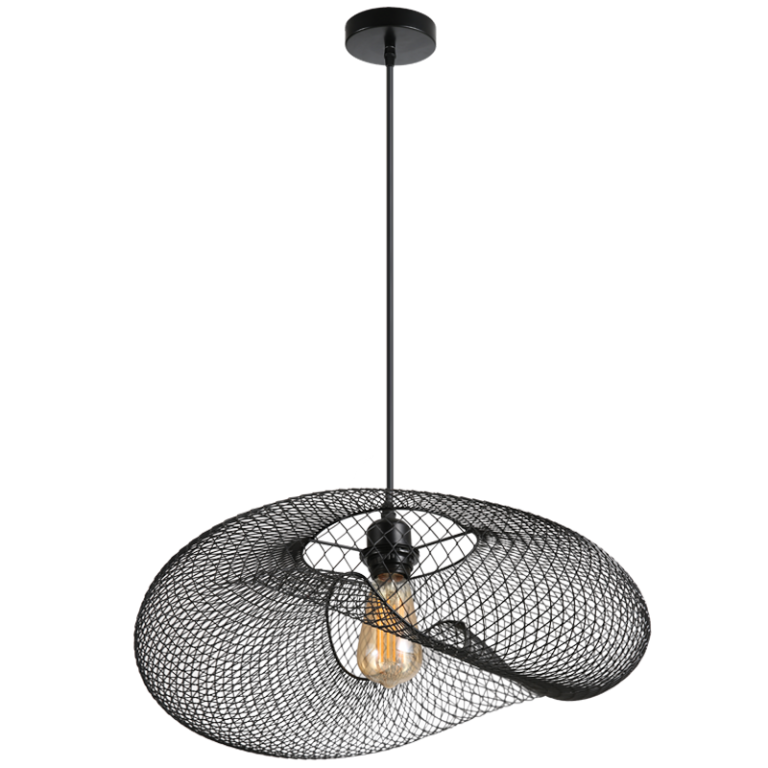 PENDANT LIGHT-PEN261 BLACK