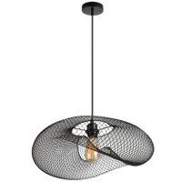 PENDANT LIGHT-PEN261 BLACK