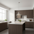 PENDANT LIGHT-PEN270/1 CLEAR