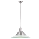 PENDANT LIGHT-PEN270/1 CLEAR