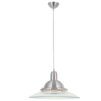 PENDANT LIGHT-PEN270/1 CLEAR