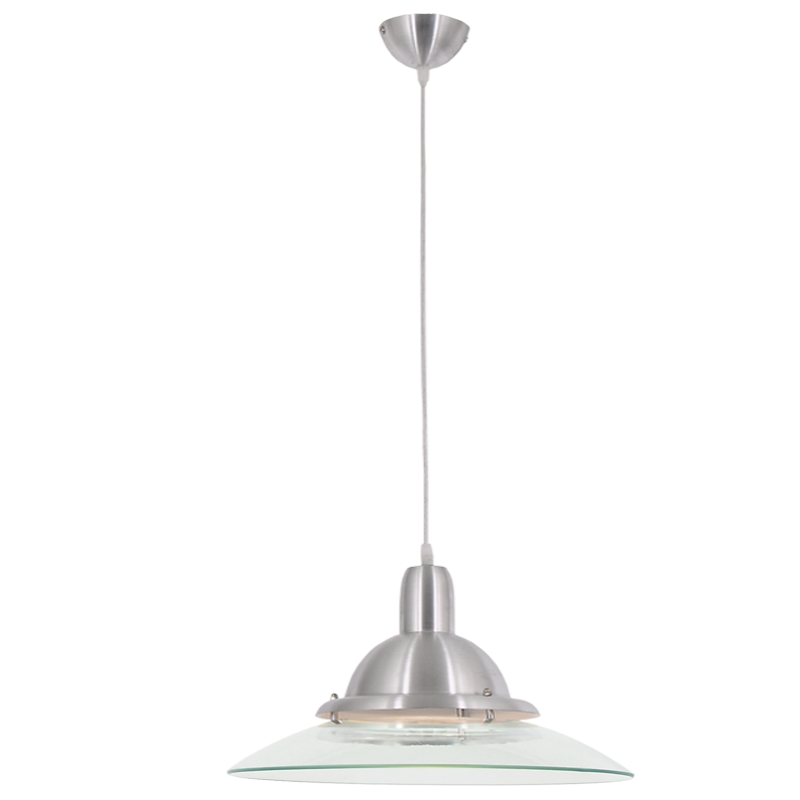 PENDANT LIGHT-PEN270/1 CLEAR