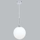 PENDANT LIGHT-PEN248/1 CHROME