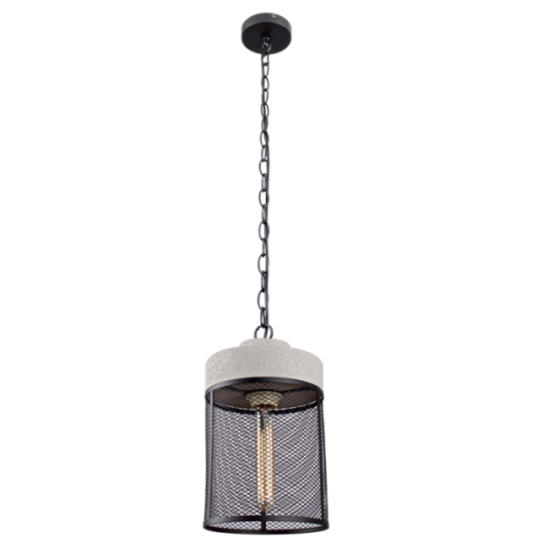 PENDENT LIGHT-PEN350 STONE