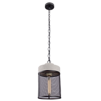 PENDENT LIGHT-PEN350 STONE