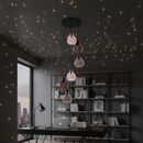 PENDANT LIGHT-PEN369 BLACK