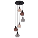 PENDANT LIGHT-PEN369 BLACK