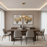 PENDANT LIGHT-PEN437 CCT AMBER