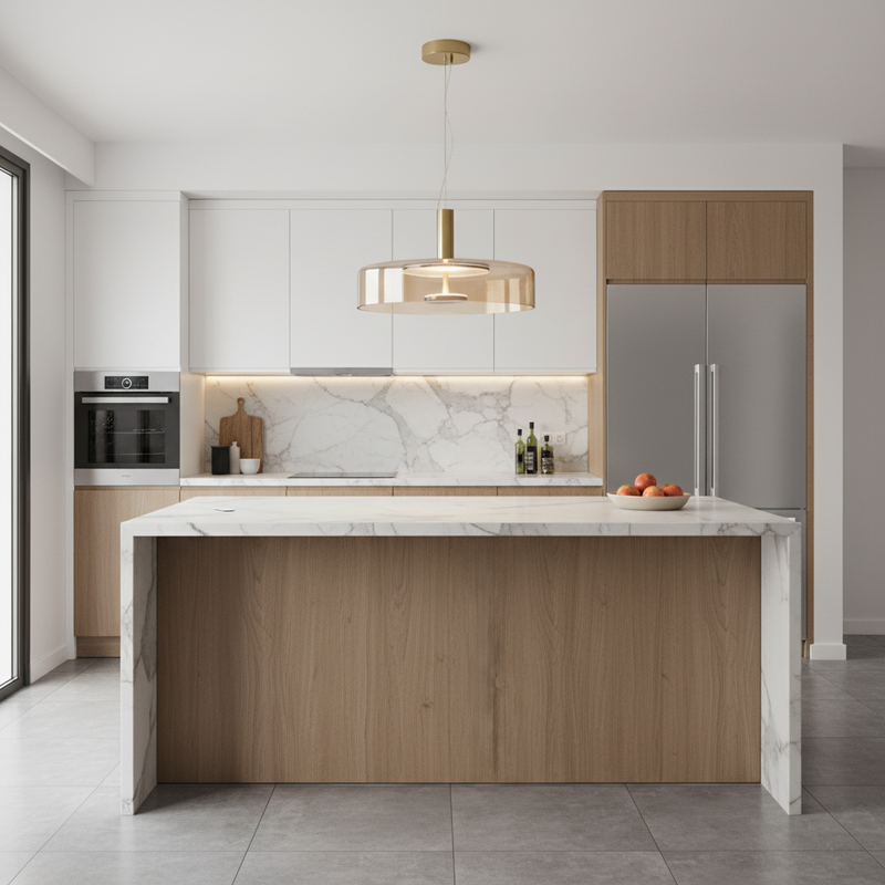 PENDANT LIGHT-PEN437 CCT AMBER