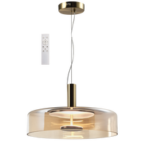 PENDANT LIGHT-PEN437 CCT AMBER