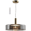 PENDANT LIGHT-PEN438 CCT SMOKE