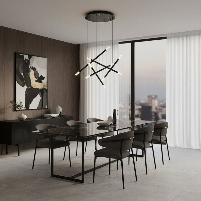 PENDANT LIGHT-PEN439/10 CCT