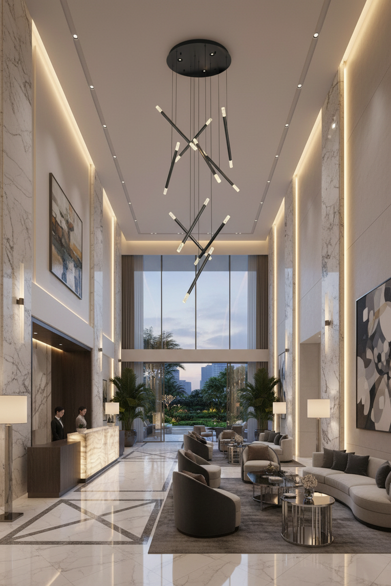 PENDANT LIGHT-PEN439/10 CCT
