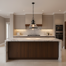 PENDANT LIGHT-PEN448 BLACK