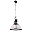 PENDANT LIGHT-PEN448 BLACK