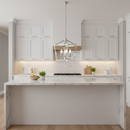PENDANT LIGHT-PEN450 CHROME