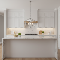 PENDANT LIGHT-PEN450 CHROME