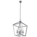PENDANT LIGHT-PEN450 CHROME