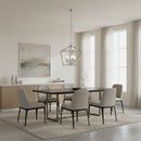 PENDANT LIGHT-PEN450 CHROME