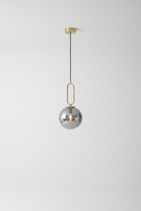 PENDANT LIGHT-PEN463 GD/SM