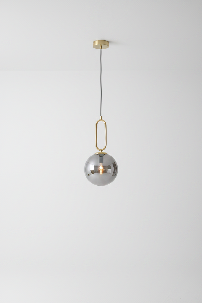 PENDANT LIGHT-PEN463 GD/SM