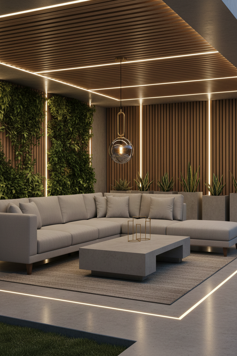 PENDANT LIGHT-PEN463 GD/SM