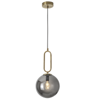 PENDANT LIGHT-PEN463 GD/SM