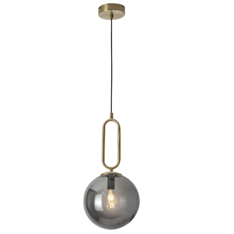 PENDANT LIGHT-PEN463 GD/SM