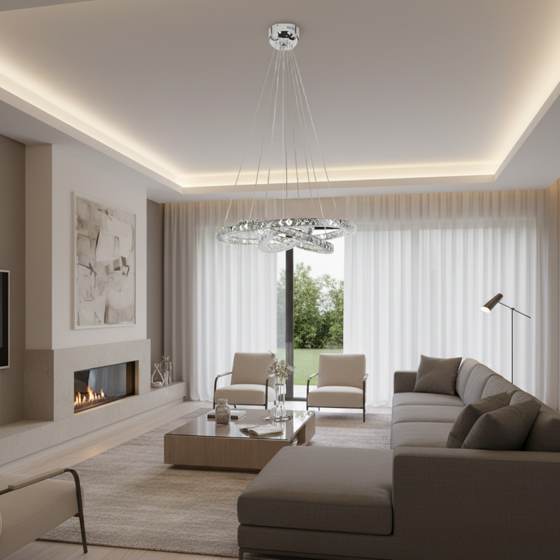 PENDANT LIGHT-PEN487 LED