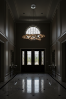 PENDANT LIGHT-PEN487 LED