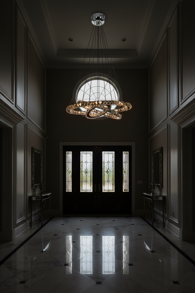 PENDANT LIGHT-PEN487 LED