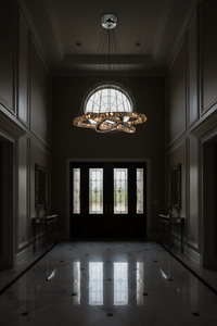 PENDANT LIGHT-PEN487 LED