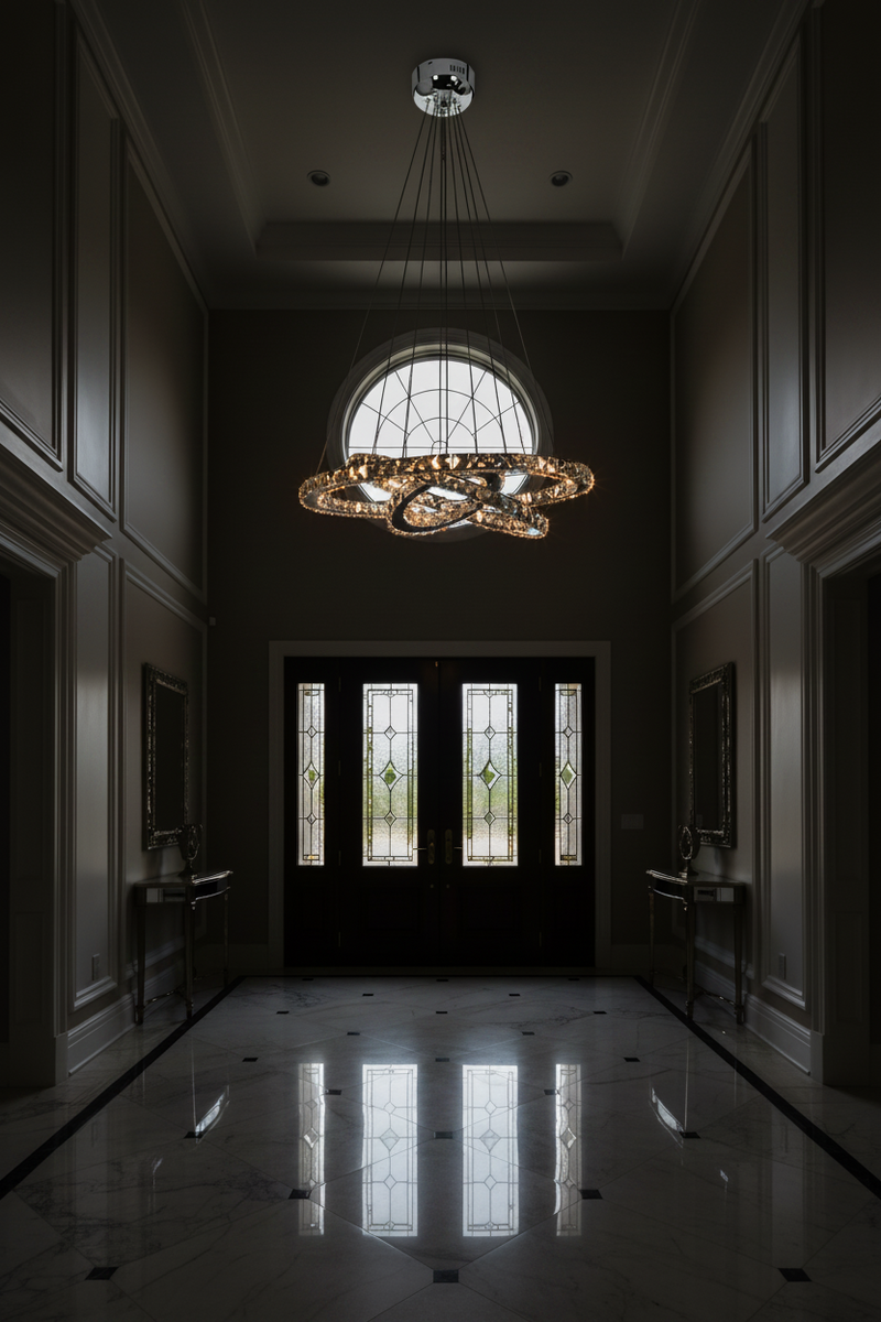PENDANT LIGHT-PEN487 LED
