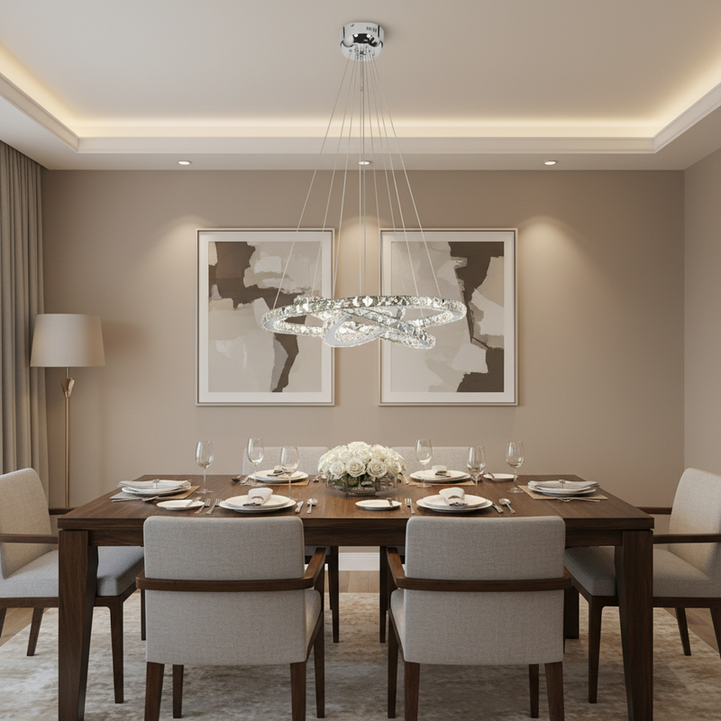 PENDANT LIGHT-PEN487 LED
