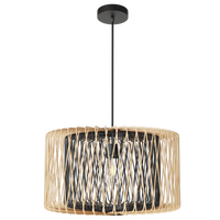 PENDANT LIGHT-PEN514 BAMBOO