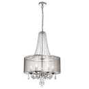 PENDANT LIGHT-PEN549 CRYSTAL