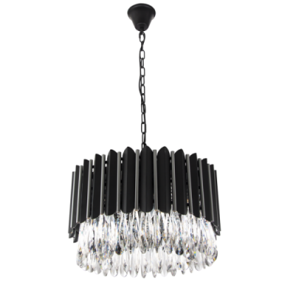 PENDANT LIGHT-PEN562 CHROME