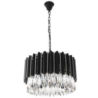 PENDANT LIGHT-PEN562 CHROME