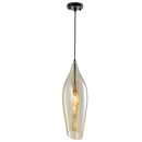 PENDANT LIGHT-PEN572/1 GLASS