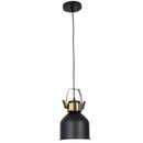 PENDENT LIGHT-PEN590 BLACK