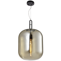 PENDANT LIGHT-PEN598 COGNAC