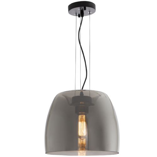 PENDANT LIGHT-PEN599 SMOKE