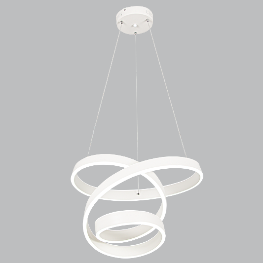 PENDENT LIGHT-PEN617 WHITE