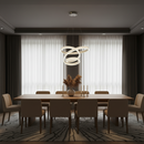 PENDENT LIGHT-PEN617 WHITE