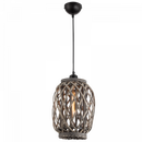 PENDANT LIGHT-PEN641 RATTAN