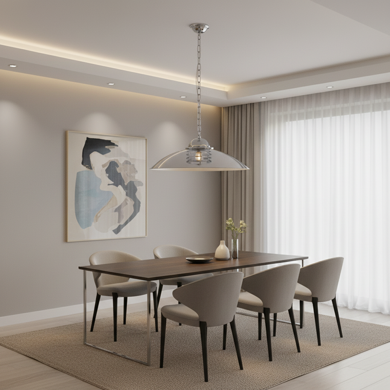 PENDANT LIGHT-PEN6700