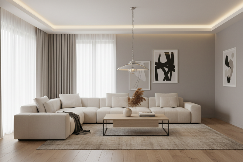 PENDANT LIGHT-PEN6700